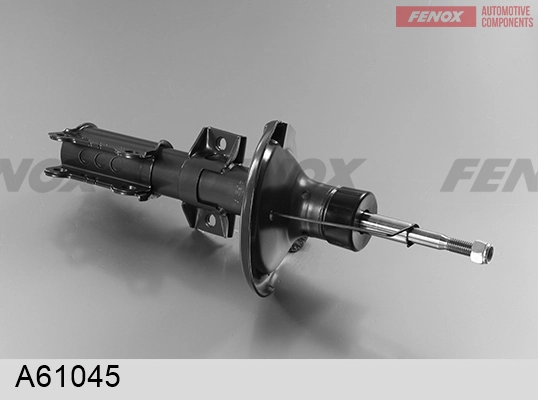 Купить 22155344 Polcar Амортизатор передней подвески
