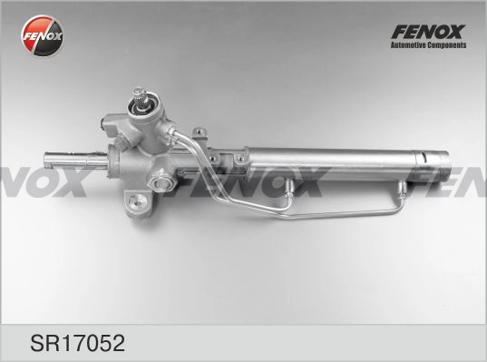 Купить SE7203 ASR Рулевая рейка
