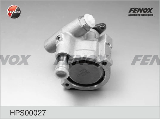 Насос гидравлики Fenox HPS00027 цена, от 88.86 USD