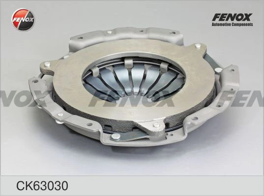 CK63030 Fenox Сцепление в сборе