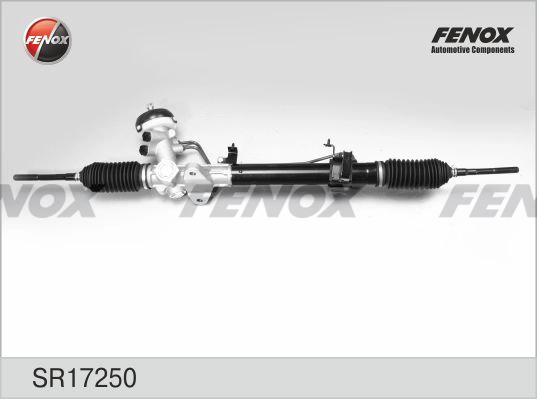Реечный рулевой механизм Hotaru HSR1208 цена, от 173.36 USD