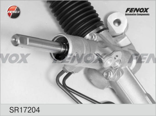 Купить SR17204 Fenox Рулевая рейка