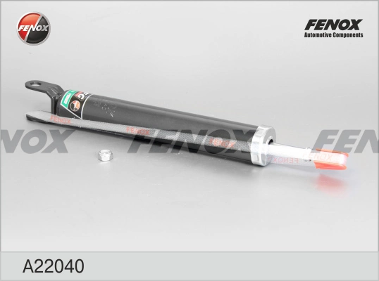 Амортизатор задний FR461907 ASM