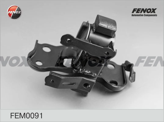 Гидроопора двигателя левая Fenox FEM0091 цена, от 50.68 USD