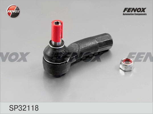 Рулевой наконечник Volkswagen Golf VI хэтчбек (5K1) (2008 - 2014) цена, от 10.93 USD