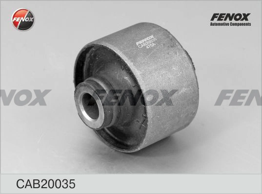 Сайлентблок передней подвески Hyundai Accent II седан (LC) (1999 - 2005) цена, от 2.82 USD
