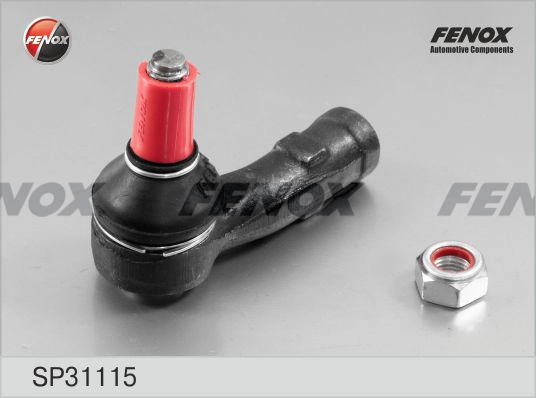 Рулевой наконечник Volkswagen Polo III седан (6KV2) (1995 - 2001) цена, от 7.33 USD
