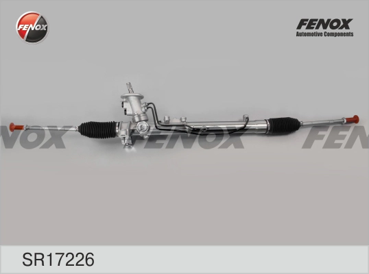 Реечный рулевой механизм AND 51422002 цена, от 232.14 USD