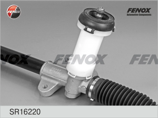 Реечный рулевой механизм AND 30422019 цена, от 145.72 USD