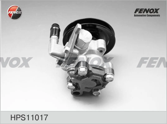 Насос гидравлики Fenox HPS11017 цена, от 96.83 USD