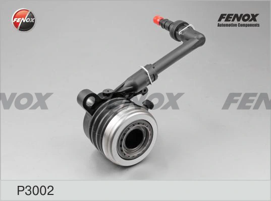 Купить A4152500115 Mercedes Цилиндр сцепления в сборе с выжимным подшипником