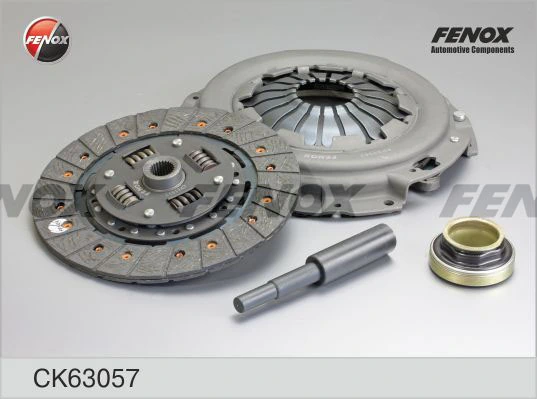 Сцепление 90421642 General Motors