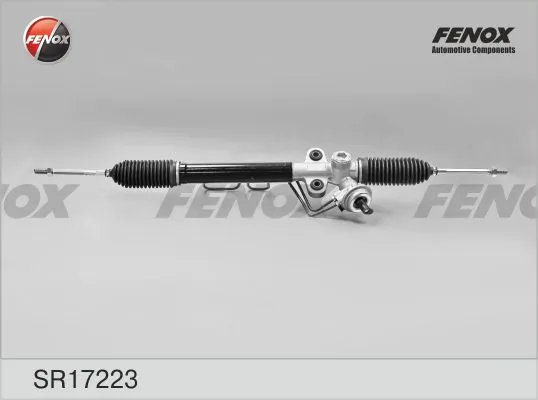 Реечный рулевой механизм KIA Shuma II хэтчбек (FB) (2001 - 2004) цена, от 98.87 USD