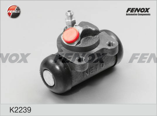 Рабочий тормозной цилиндр Tecnodelta 3654 цена, от 5.85 USD