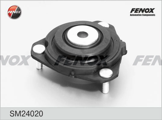  Опора переднего амортизатора Ford Fusion 