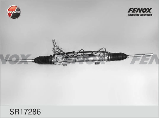 Рулевая рейка V110031 Phoenix