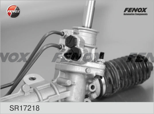 Купить SR17218 Fenox Рулевая рейка