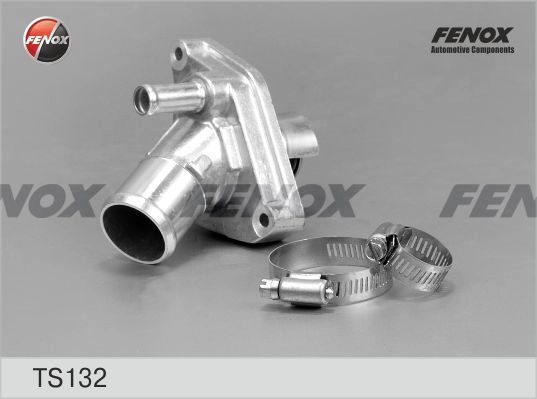 Термостат в сборе Magneti Marelli TE0082