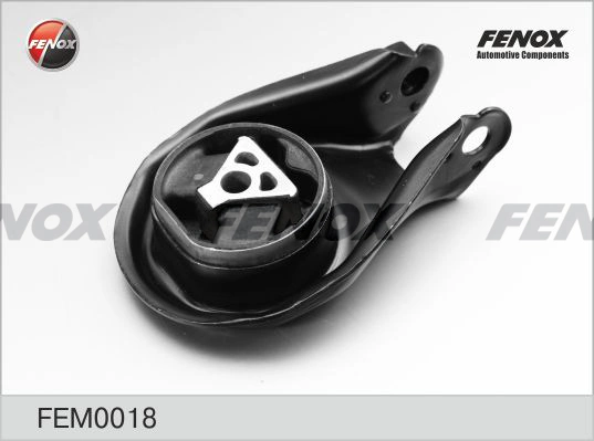 Купить EM4057 Westar Гидроопора двигателя задняя