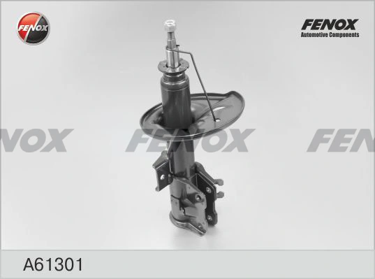 Амортизатор подвески передний левый Boge 32E73F цена, от 42.85 USD
