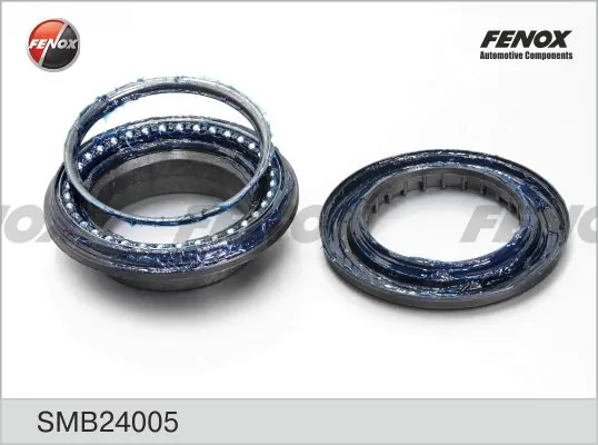Опорный подшипник амортизатора 96626331 Peugeot/Citroen
