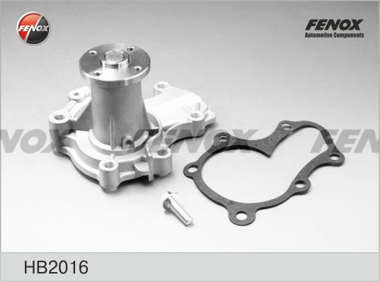 Помпа охлаждения Chrysler MD323372 цена, от 25.01 USD