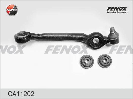 Купить LM38941 Lemforder Нижний правый рычаг передней подвески