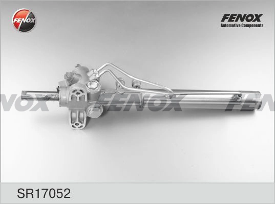 Реечный рулевой механизм ASR SE7203 цена, от 164.41 USD