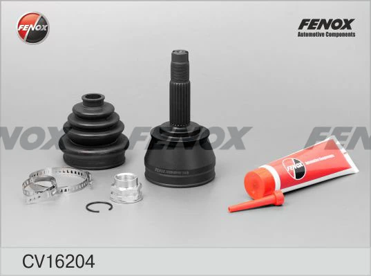 ШРУС наружный передний 46307406 Fiat/Alfa/Lancia