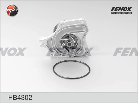 Купить PW563 Ford Насос охлаждения