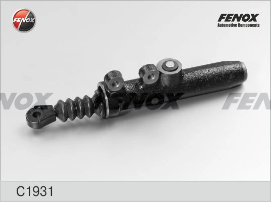 PND325 TRW Цилиндр сцепления, главный