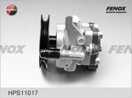 Купить HPS11017 Fenox Насос рулевого управления