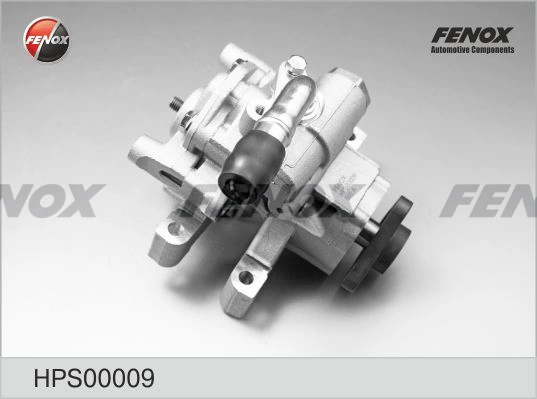 Насос гидравлики Motorherz P1586HG цена, от 105.11 USD