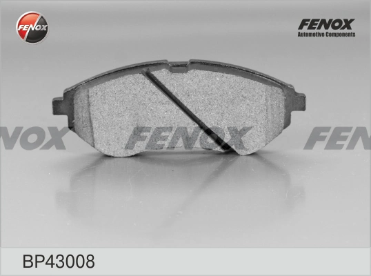 R14002 Tangun Колодки передние