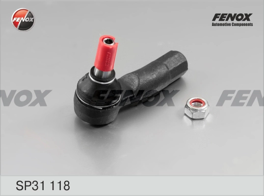 Рулевой наконечник Volkswagen Golf V хэтчбек (1K1) (2003 - 2010) цена, от 10.17 USD