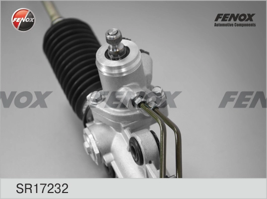 Реечный рулевой механизм Fenox SR17232 цена, от 189.40 USD