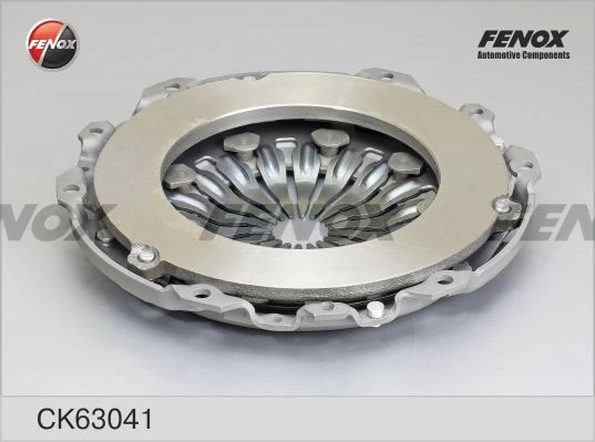 Комплект сцепления (3 части) Sachs 3000951296 цена, от 118.42 USD