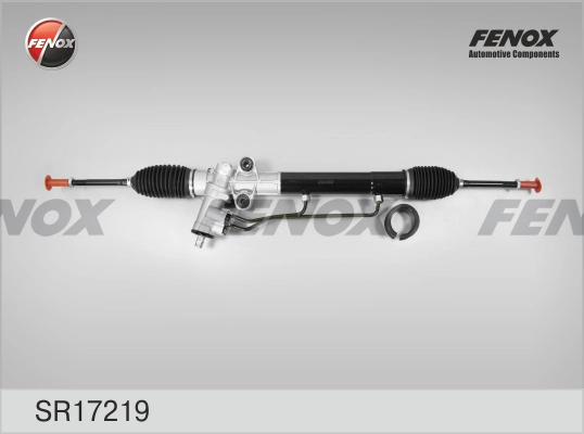 SR17219 Fenox Управление рулевое в сборе
