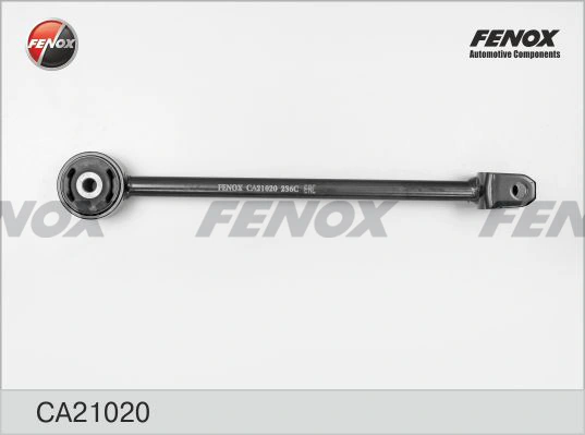 CA21020 Fenox Поперечная тяга задней подвески
