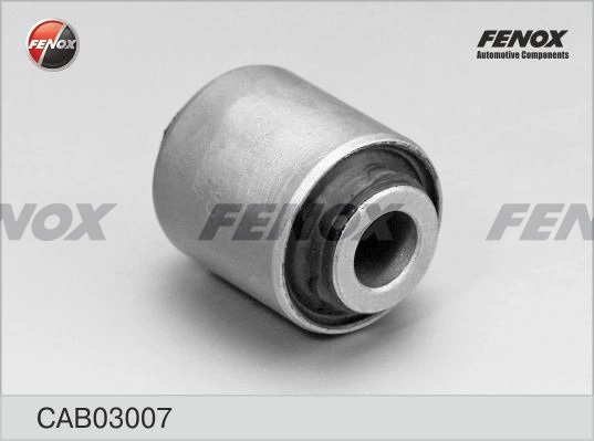 Сайлентблок заднего верхнего рычага Caster RXU6811 цена, от 12.47 USD