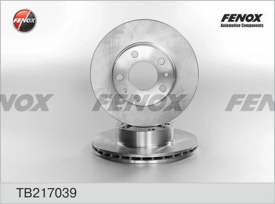 Тормоз дисковый передний BRP BD6984 цена, от 31.49 USD