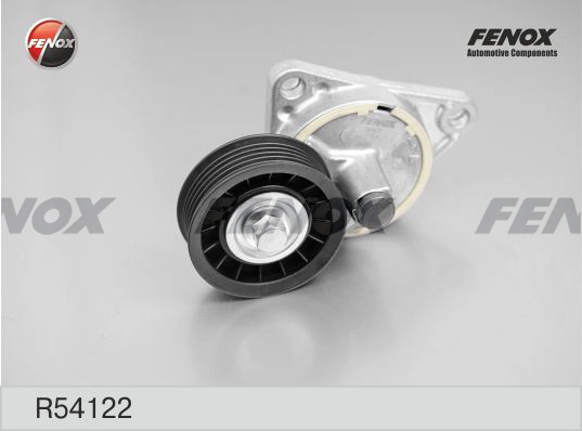 Натяжная планка поликлинового ремня Hmpx HMP97BB6A228AG