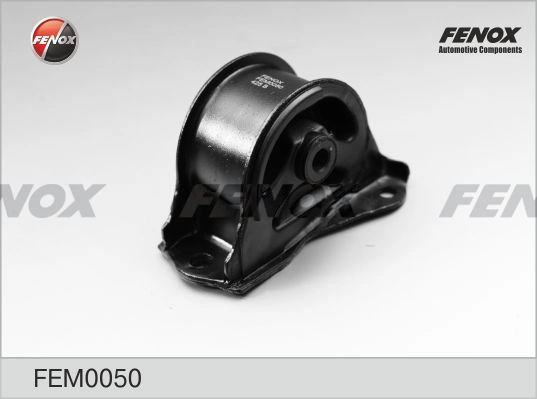 Задняя подушка двигателя на Honda Civic VI EJ9, EK3/4