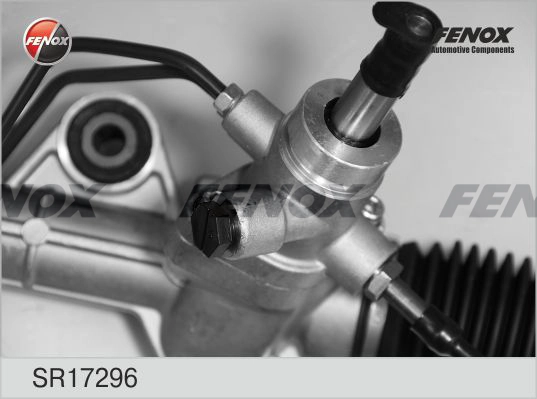 Купить SR17296 Fenox Рулевая рейка