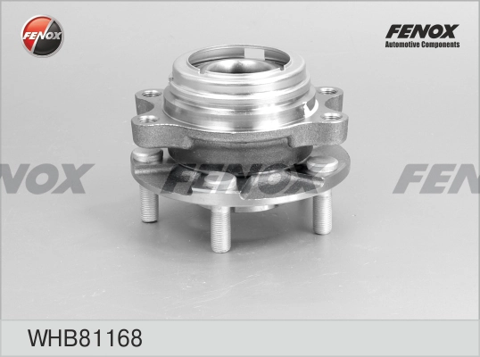 Ступицы передних колес GMB GH34740 цена, от 79.84 USD