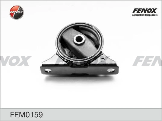 Задняя опора двигателя S2252009 Polcar