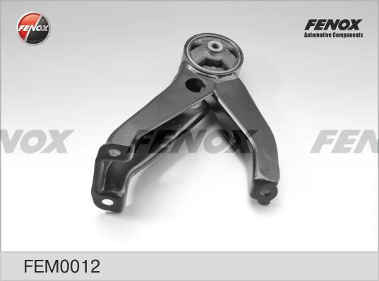 Подушка (опора) двигателя задняя правая SAT STMN184094 цена, от 31.39 USD