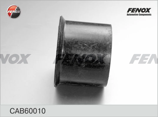 CAB60010 Fenox Сайлентблок нижнего переднего рычага