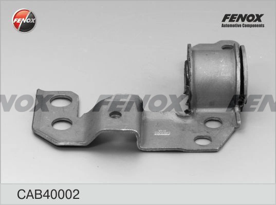 Сайлентблок передней подвески Fiat Doblo I фургон (223) (2001 - 2010) цена, от 13.01 USD