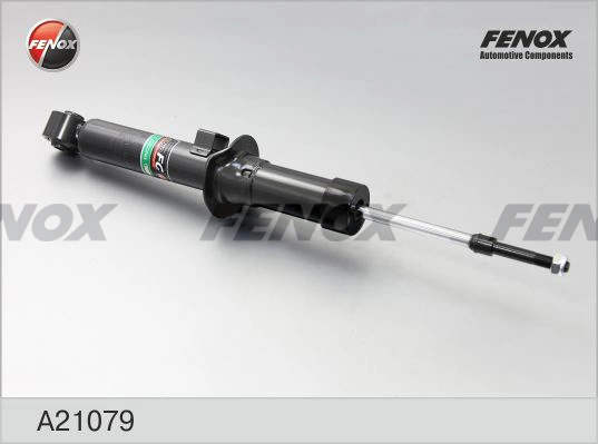 Амортизатор передней подвески левой Magneti Marelli 7279GL цена, от 31.55 USD